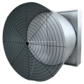 Ventilador de ventilación de túnel